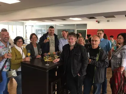 MVLG Tag F. Ehemalige